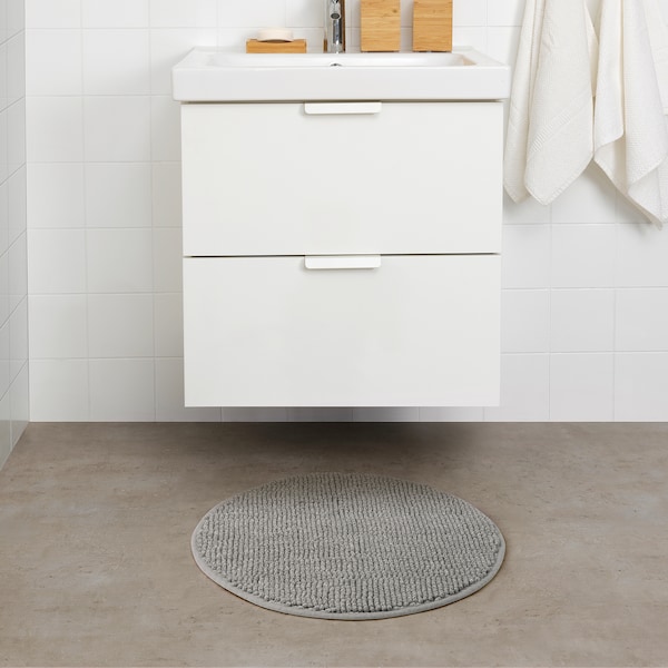 پادری گرد ایکیا مدل IKEA TOFTBO